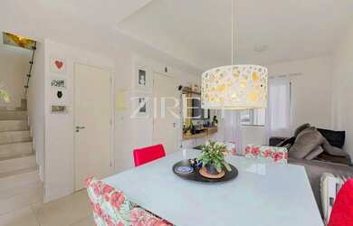 Imagem 5: SOBRADO TRIPLEX SEMI NOVO NO BOA VISTA