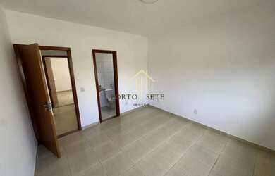 Imagem 4: Casa Parque das Nações. 100m² de Área, 2 Banheirose3 Dormitórios