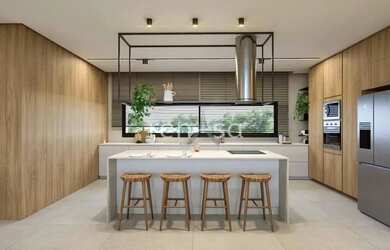 Imagem 6: Casa em condomínio para venda, 4 quarto s , Interlagos, Caxias Do Sul