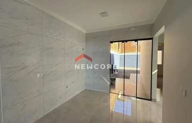 Imagem 10: Casa em Rua Yoshinori Kubota - Parque das Grevíleas I parte - Maringá/PR