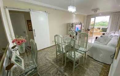 Imagem 7: Apartamento com 3 quartos à venda, 109 m² por R$ 840.000 - Recreio dos...