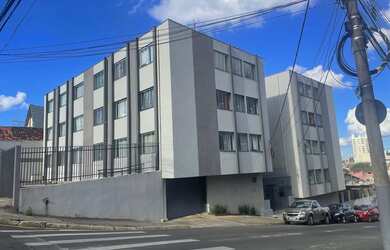 Imagem: O apartamento possui 2 Dormitórios, 1 Banheiro, 50m² de Área