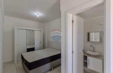 Imagem 5: Apartamento MOBILIADO no centro! R$205.000,00 Res. Ocean