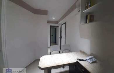 Imagem 14: Sala, 68 m² - venda por R$ 250.000,00 ou aluguel por R$ 3.622,89/mês - Garibaldi - Salvado