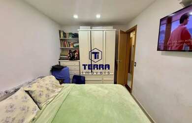 Imagem 11: Ótima cobertura de 3 quartos com espaço gourmet em Maria Paula Exclusividade