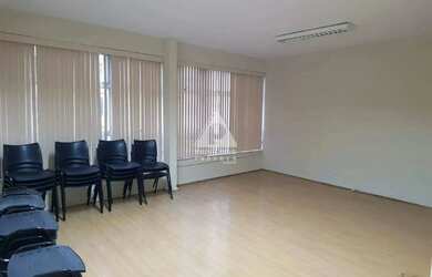 Imagem: O depósito possui 34m² de Área e está localizado em Copacabana