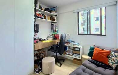 Imagem 11: Imóvel para venda possui 66 metros quadrados com 3 quartos em Pina -...