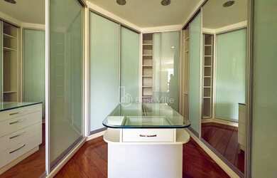 Imagem 13: Casa à venda, com 440m² de área construída, no Residencial Genesis...