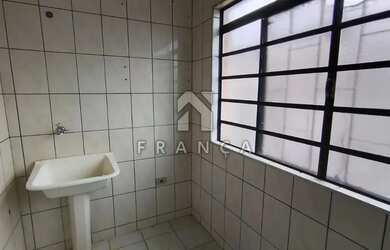 Imagem 15: CASA - 02 DORMITÓRIOS - JARDIM ESPERANÇA