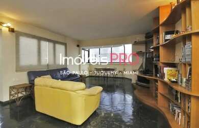 Imagem 8: Moema - Cobertura com 1 suíte, 3 dormitório s e 2 vaga s de garagem,...