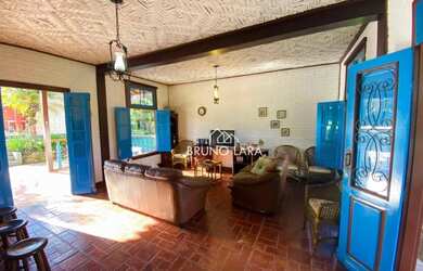 Imagem 16: Casa à venda em Igarapé Condomínio Fazenda Solar