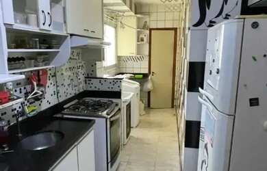 Imagem 4: BOSQUE DOS INGLESES, PARA INVESTIDOR, TORRE 1, MOBILIADO, 3 QUARTOS, R$...