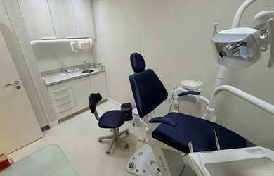 Imagem 5: Sala Comercial Montada para Consultório Odontológico Porteira Fechada ITC