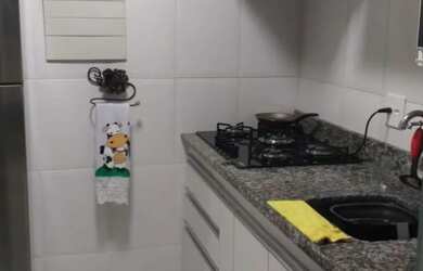 Imagem 10: Lindo apto decorado Bairro Ouro Preto