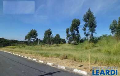 Imagem 2: TERRENO EM CONDOMÍNIO - JARDIM CURY - SP