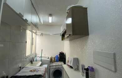 Imagem 7: Apartamento em Cavalhada. 42m² de Área, 1 Vaga na garageme2 Dormitórios