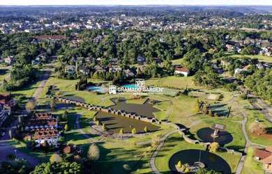 Imagem 7: TERRENO DENTRO DO CONDOMINIO QUINTA DA SERRA