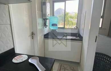 Imagem 7: APARTAMENTO À VENDA NO RECREIO - MÓVEIS PLANEJADOS E REFORMADO