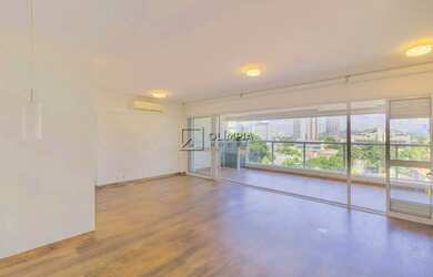 Imagem 2: Aluguel Apartamento 2 Dormitórios - 114 m² Pinheiros