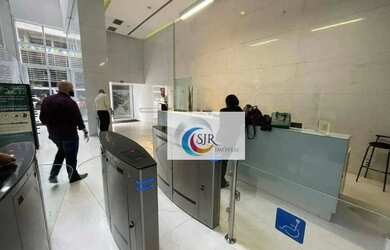 Imagem 14: Conjunto para alugar, 356 m² por R$ 47.260,00/mês - Bela Vista - São...