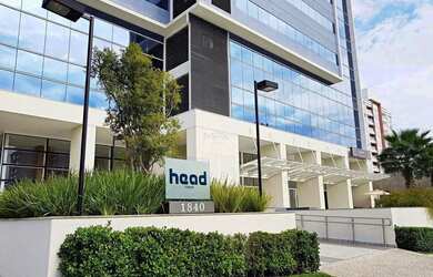 Imagem 9: Sala Comercial para alugar no edifício Head Tower em Piracicaba