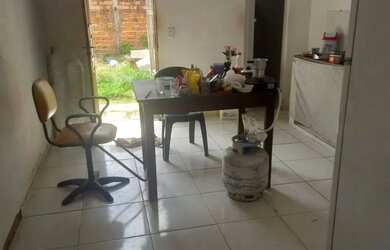 Imagem 2: Vende-se casa em Outeiro/MV