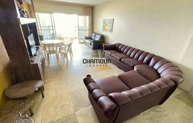 Imagem 15: Apartamento Alto Padrão, 04 Quartos sendo 02 Suite, 02 Vagas de Garagem,...