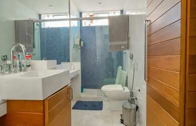 Imagem 10: Casa à venda, 213 m² por R$ 2.480.000,00 - Camboinhas - Niterói/RJ