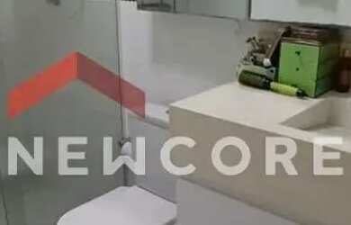 Imagem 14: Casa de condomínio em Estrada Cristóvão Machado de Campos - Vargem Grande - Florianópolis