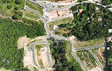 Imagem 16: Terreno em frente ao lago à venda, 532 m² por R$ 529.000 - Granja Viana...