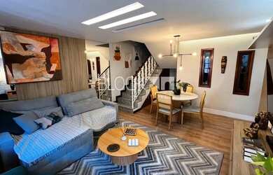 Imagem 11: Pechincha Casa de Condomínio 3 quartos, sendo 1 suite