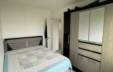 Imagem 3: Apartamento à Venda - Solar Morada dos Pássaros 3° Andar