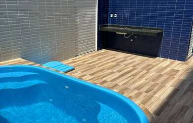 Imagem 2: Apartamento no Novo Geisel