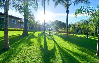 Imagem 5: Casa com 6 dormitórios à venda, 800 m² por R$ 7.500.000,00 - Condomínio...