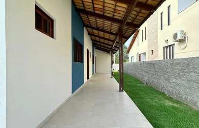 Imagem 11: Linda Casa a venda no Campo no Condomínio Green Ville