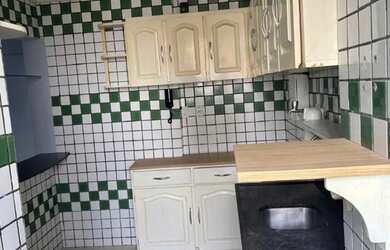 Imagem 7: Ed Regent Park. Piscina, Imóvel mobiliado, Varandae70m² de Área