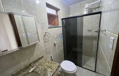 Imagem 6: Apartamento semimobiliado 3/4 no Candeias