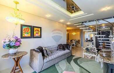 Imagem 16: Cobertura duplex à venda com 2 quartos, 242m² de área privativa, garagem...