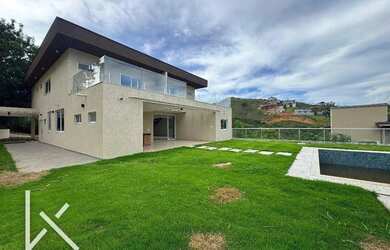 Imagem 6: Casa com 4 dormitórios, 485 m² - venda por R$ 4.500.000,00 ou aluguel...