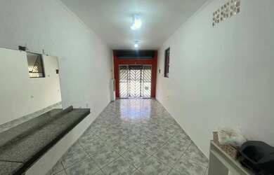 Imagem: O depósito possui 50m² de Área e está localizado em Jardim