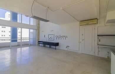 Imagem 6: Aluguel Apartamento 1 Dormitórios - 134 m² Vila Madalena