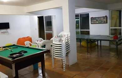 Imagem 12: Apartamento Amplo e Completo de Frente para o Mar á Venda em Matinhos...