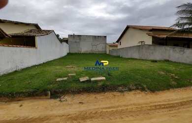 Imagem: O terreno possui 315m² de Área e está localizado em Ponte