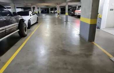 Imagem 12: AP 1 quartos 2 vaga coberta direto comigo sem fiador