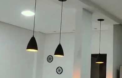 Imagem 4: Sobrado para venda possui 140 metros quadrados com 3 quartos em Flores...