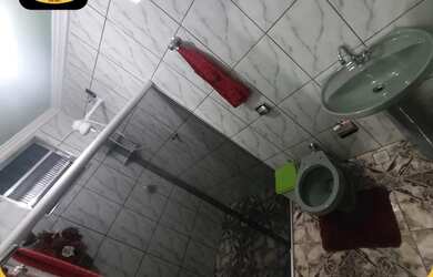 Imagem 4: Excelente casa residencial à venda no Bairro Bela Vista