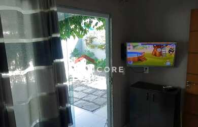 Imagem 14: Casa de condomínio em Rodovia Amaral Peixoto - Várzea das Moças - São...