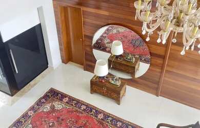 Imagem 3: Casa para alugar no Condomínio Bela Manhã com 3 quartos na Região Sul...