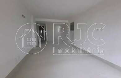 Imagem 3: Imóvel para venda possui 80 metros quadrados com 2 quartos em Tijuca - Rio de Janeiro - RJ