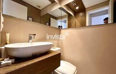 Imagem 11: Apartamento para locação no Embaré